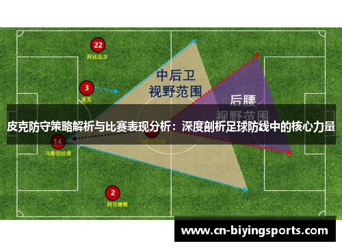 皮克防守策略解析与比赛表现分析：深度剖析足球防线中的核心力量