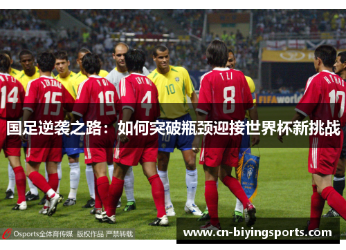 国足逆袭之路：如何突破瓶颈迎接世界杯新挑战