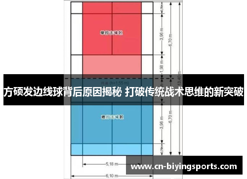 方硕发边线球背后原因揭秘 打破传统战术思维的新突破
