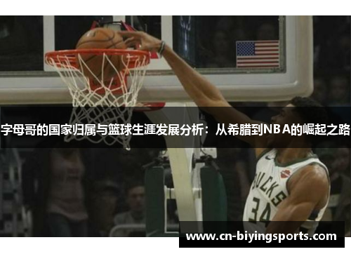 字母哥的国家归属与篮球生涯发展分析：从希腊到NBA的崛起之路