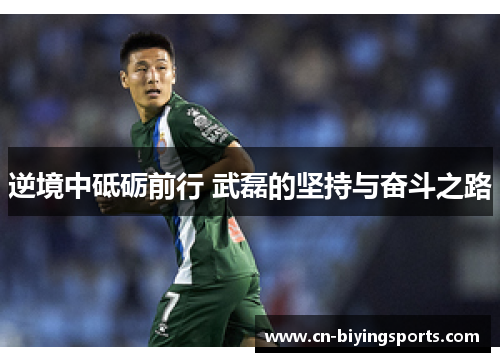 逆境中砥砺前行 武磊的坚持与奋斗之路 逆境中砥砺前行 武磊的坚持与奋斗之路