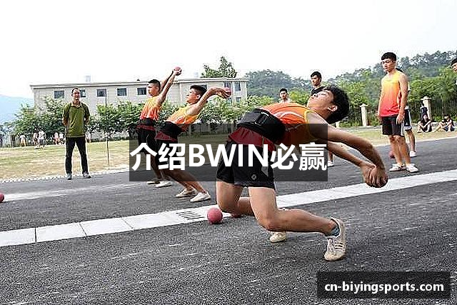 介绍BWIN必赢